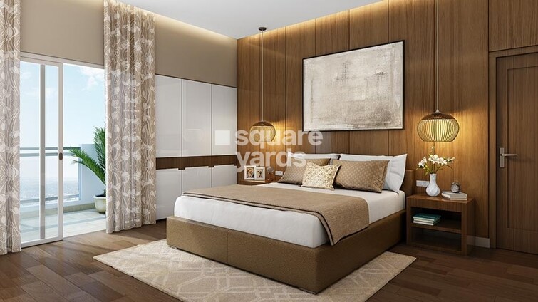 Ace City Apartment Interiors 1