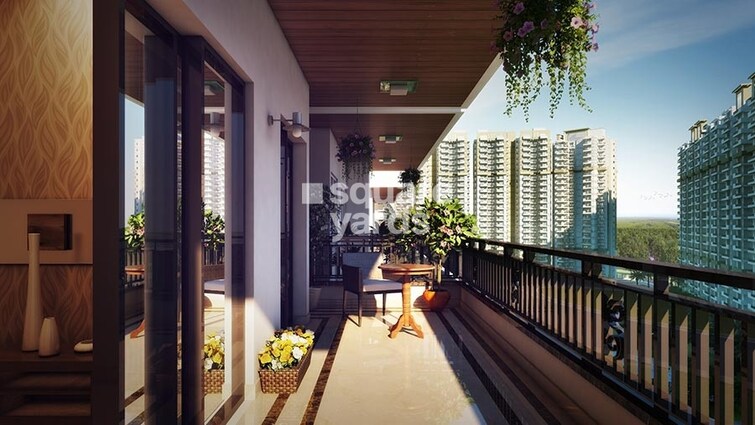 Ace City Apartment Interiors 2