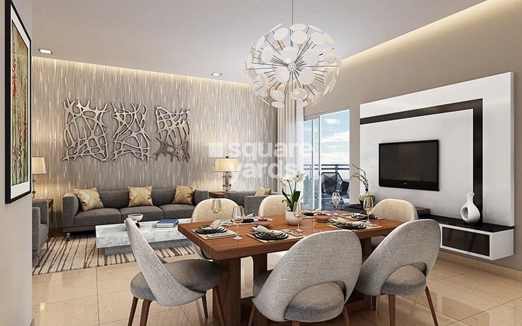 Ace City Apartment Interiors 3