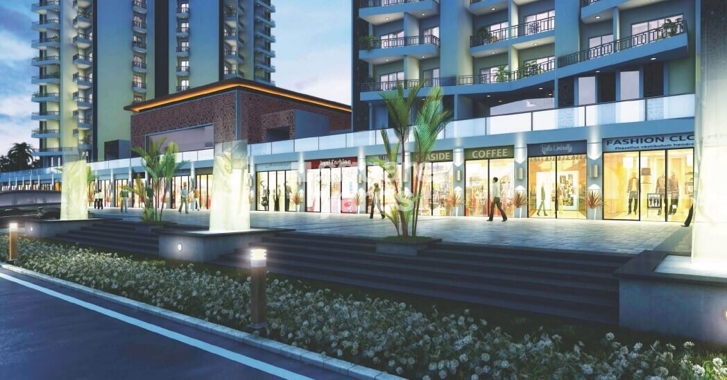 Ace Divino Amenities-Features