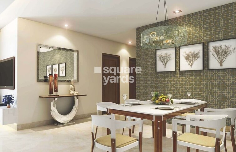 Ace Divino Apartment Interiors 1