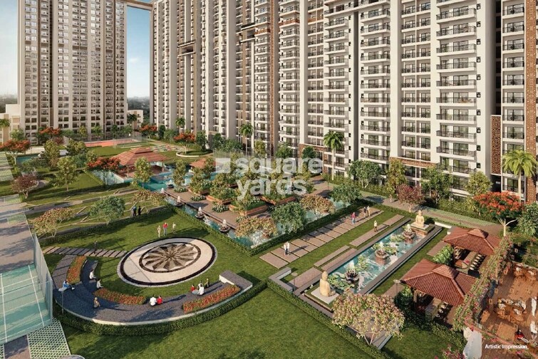 Ace Divino Amenities-Features 5