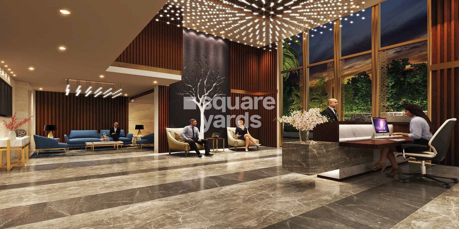 Ace Divino Amenities-Features 11