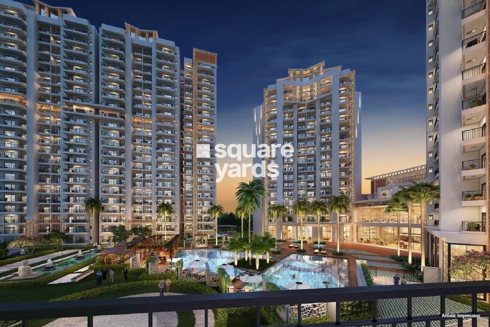 Ace Divino Amenities-Features 3