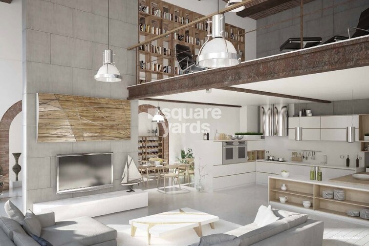 Ace Divino Apartment Interiors 3