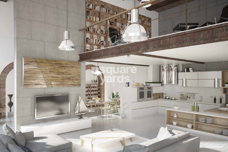 Ace Divino Apartment Interiors 3