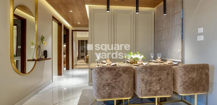 Ace Divino Apartment Interiors 5