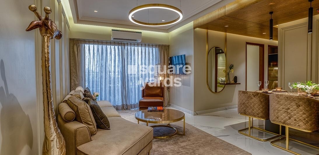 Ace Divino Apartment Interiors 6