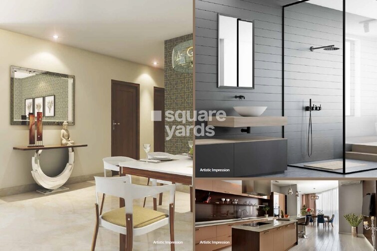 Ace Divino Apartment Interiors 2