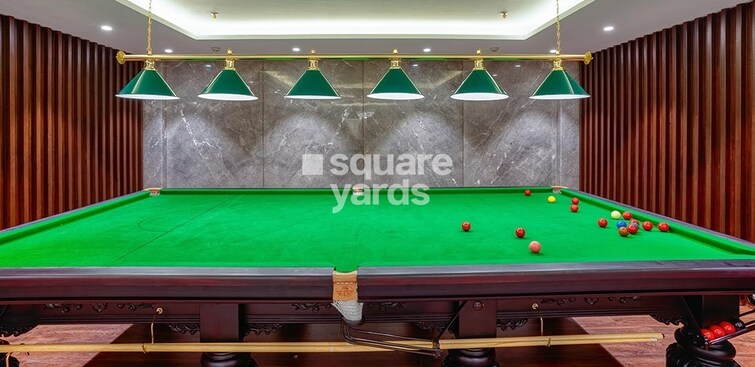 Ace Divino Sports facilities Image 1