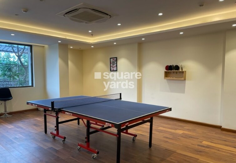 Ace Divino Sports facilities Image 2