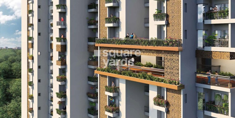 Ace Divino Tower View 4