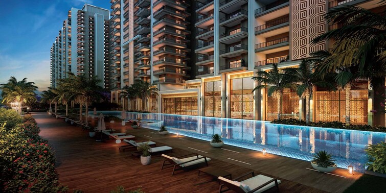 Ace Hanei Amenities-Features 6