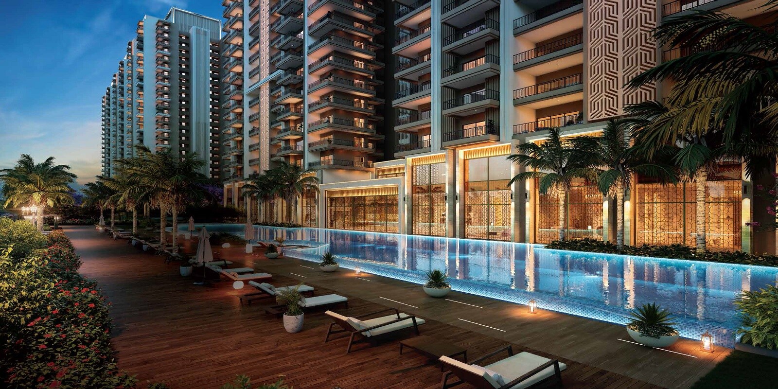 Ace Hanei Amenities-Features 6