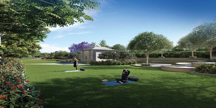 Ace Hanei Amenities-Features 7