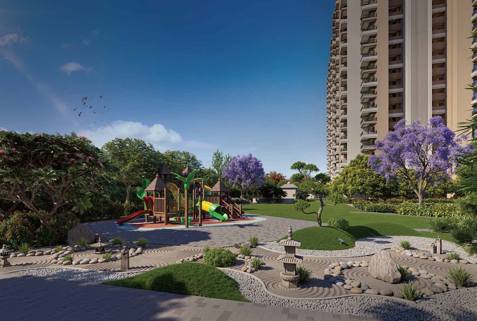 Ace Hanei Amenities-Features 8