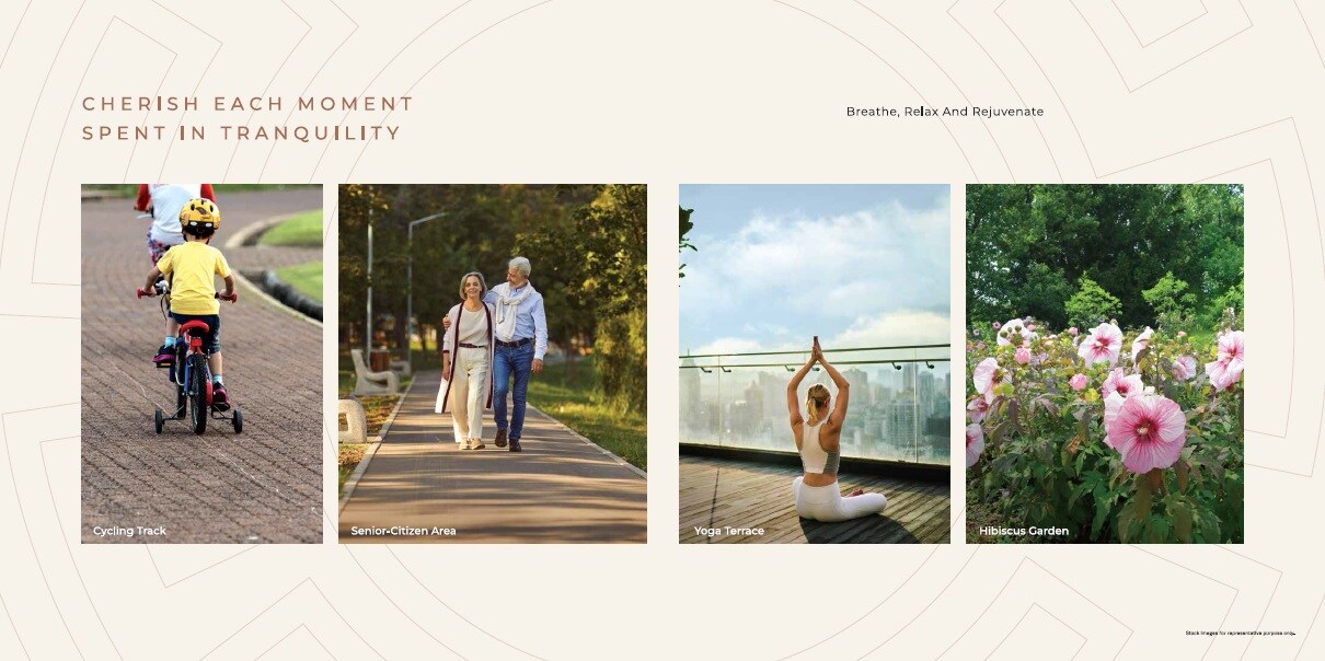 Ace Hanei Amenities-Features 9