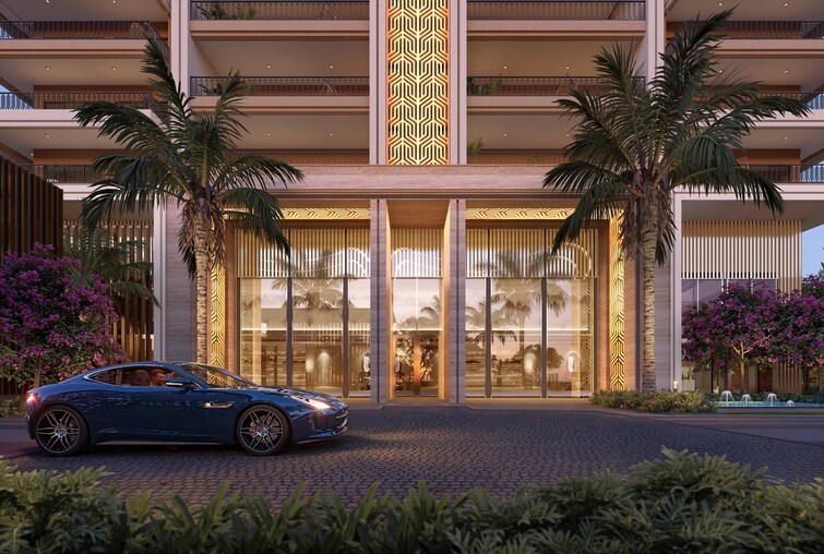 Ace Hanei Amenities-Features 2