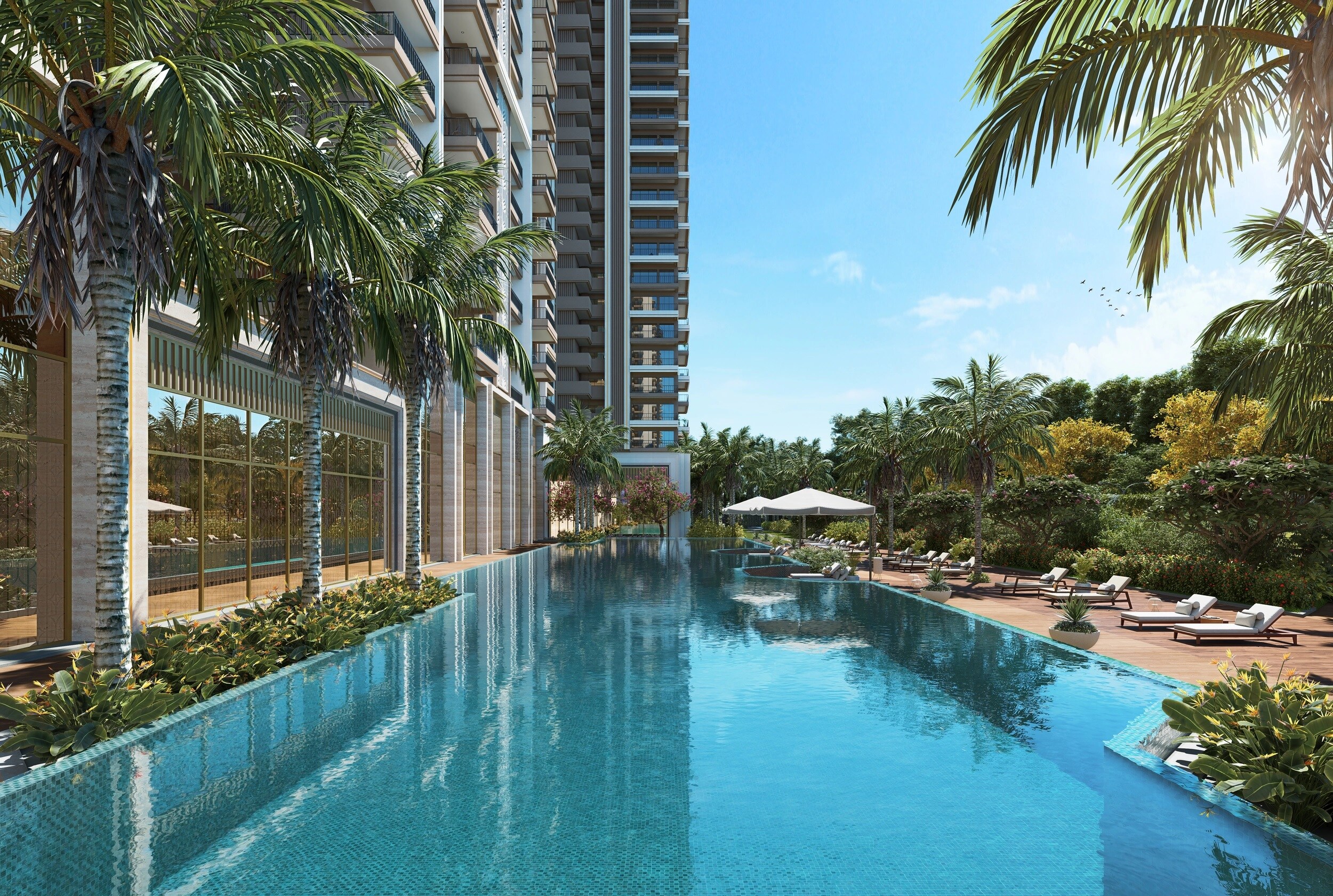 Ace Hanei Amenities-Features 4