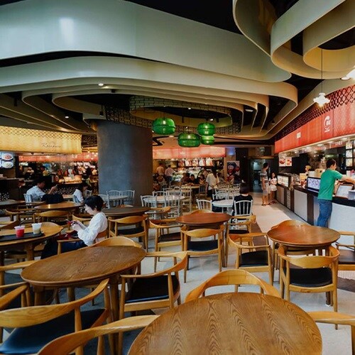 ACE Hive Amenities-Features 1