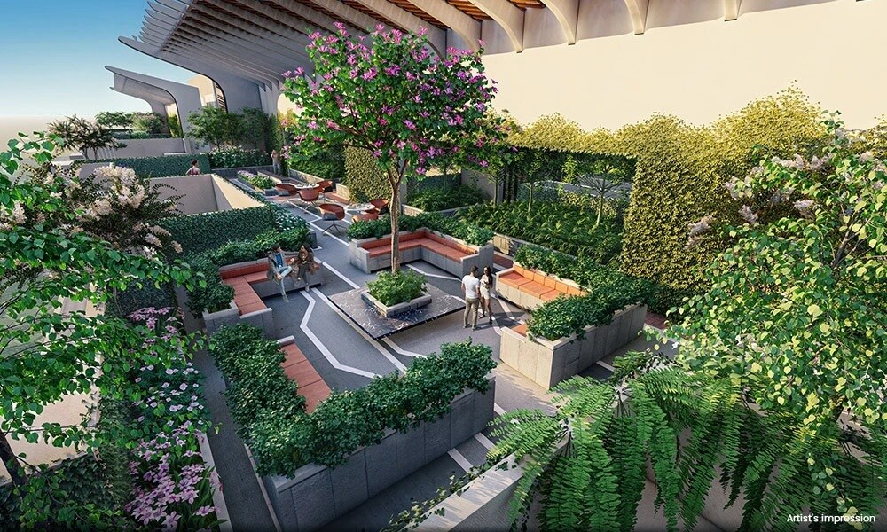 ACE Hive Amenities-Features 4