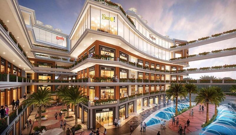 ACE Hive Commercial Exteriors