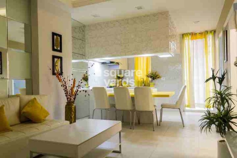 ACE Platinum Apartment Interiors 1