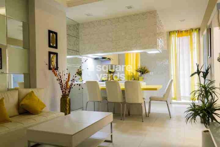 ACE Platinum Apartment Interiors 1