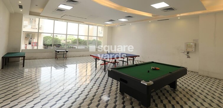 ACE Platinum Sports facilities Image