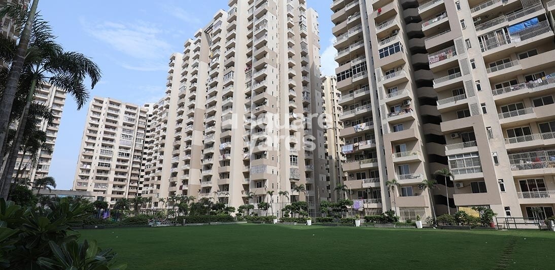 ACE Platinum Tower View 6