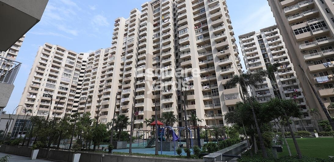 ACE Platinum Tower View 7