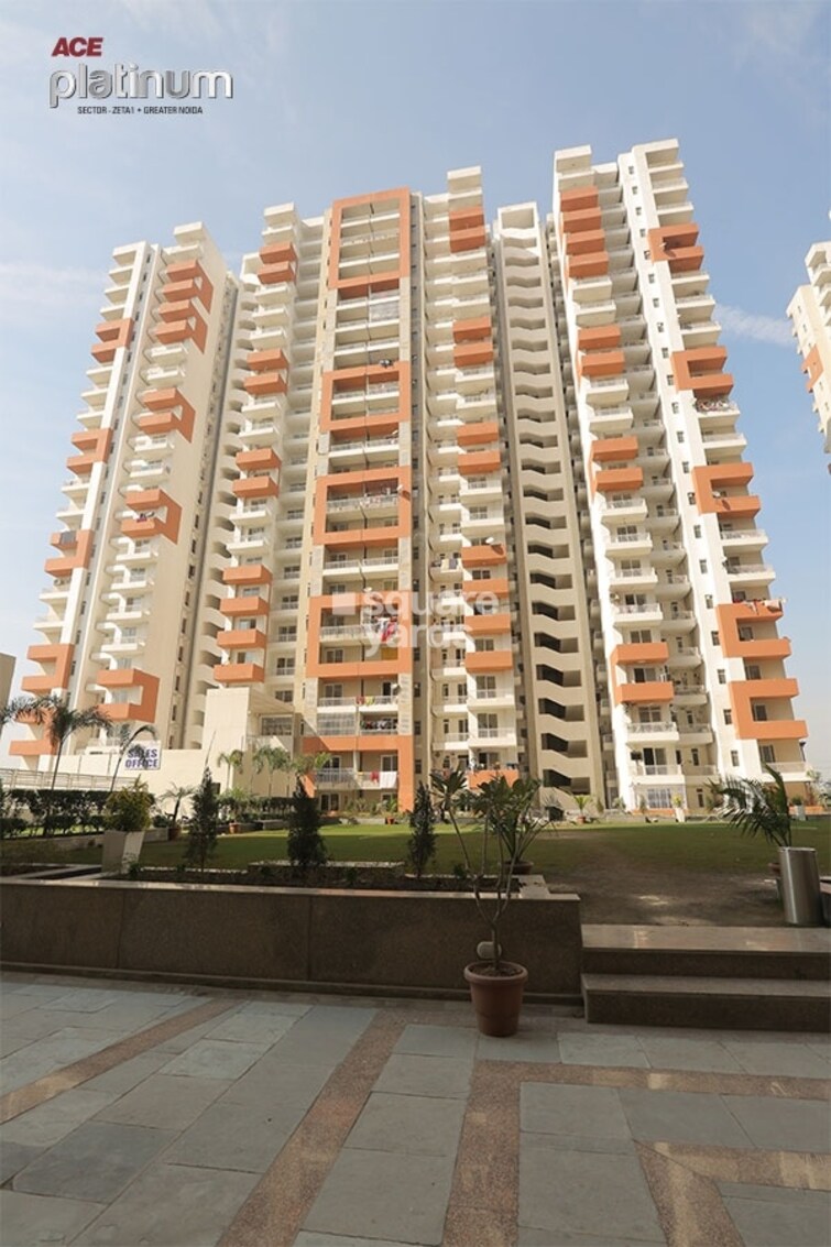 ACE Platinum Tower View 2