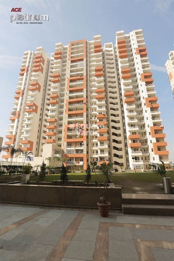 ACE Platinum Tower View 2