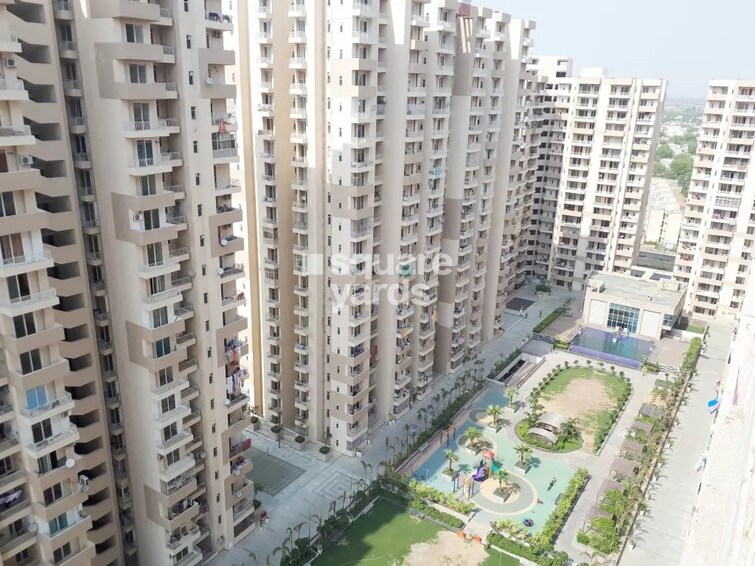 ACE Platinum Tower View 4