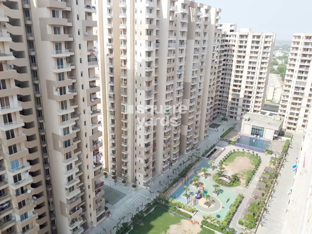 ACE Platinum Tower View 4