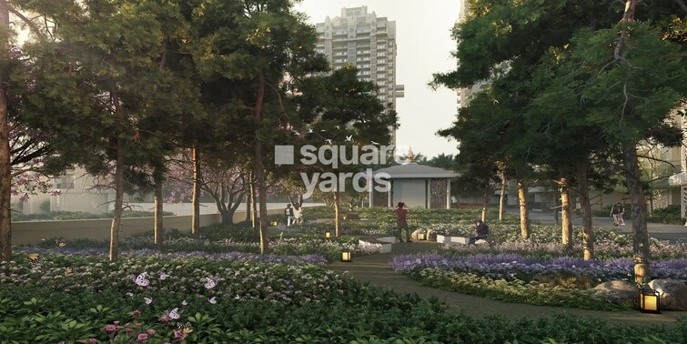 ACE Terra Amenities-Features 1