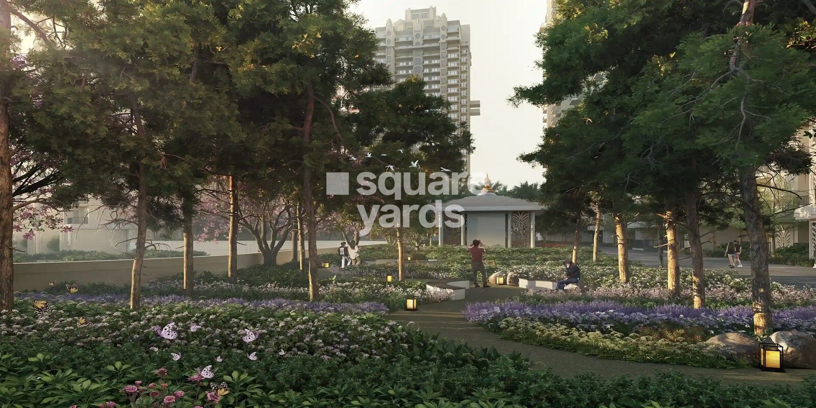 ACE Terra Amenities-Features 1