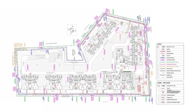 ACE Terra Floor Plans 1