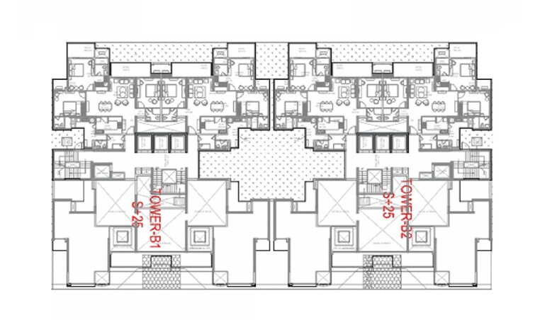 ACE Terra Floor Plans 2