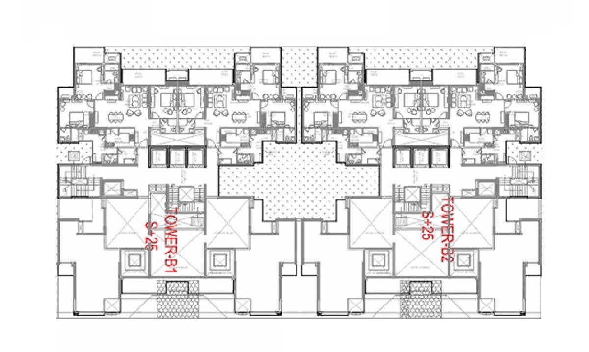 ACE Terra Floor Plans 2