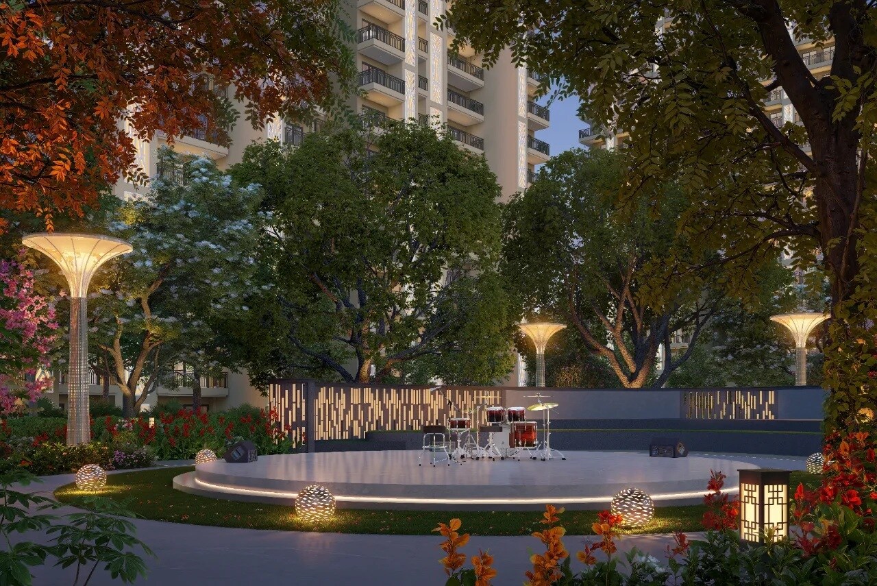 ACE Verde Amenities-Features 12