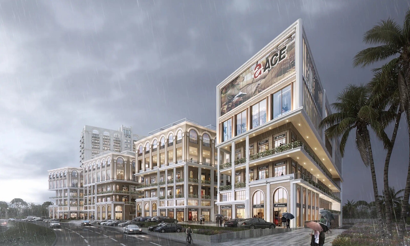 ACE YXP Commercial Exteriors 2