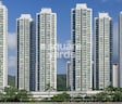 Adhar The Business Capital-High Rise Apartment