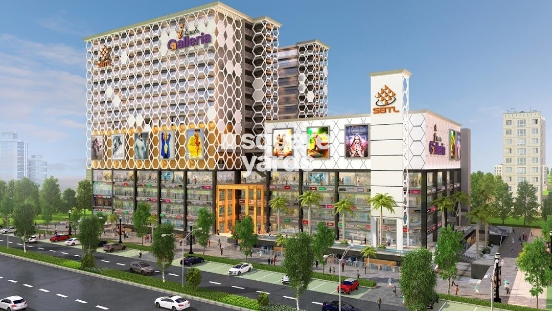 Adihm Ithums Galleria