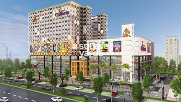 Adihm Ithums Galleria