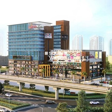 Adihm Ithums Galleria