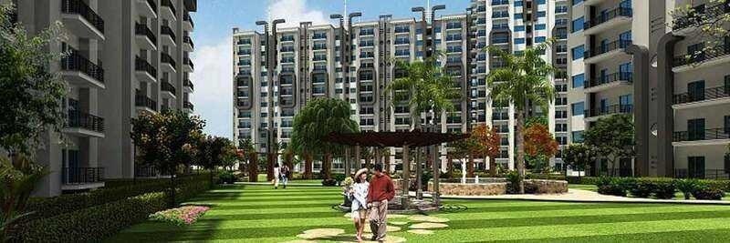 AFOWO Raksha Addela Apartment Exteriors 1