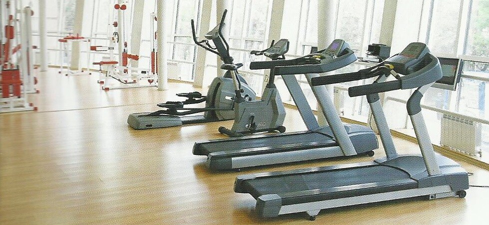 AFOWO Raksha Addela Gymnasium Image