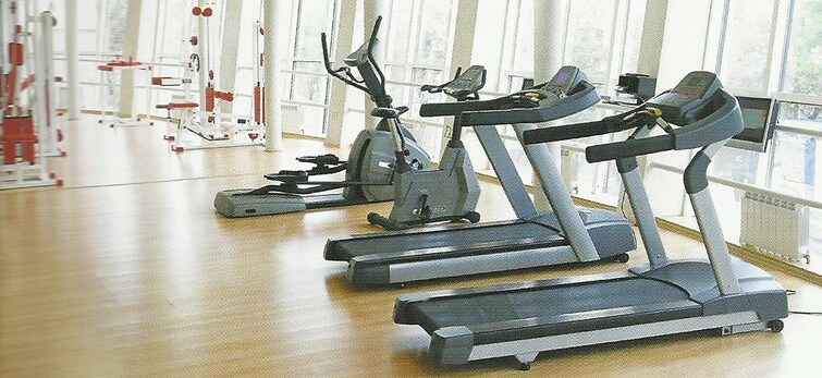 AFOWO Raksha Addela Gymnasium Image