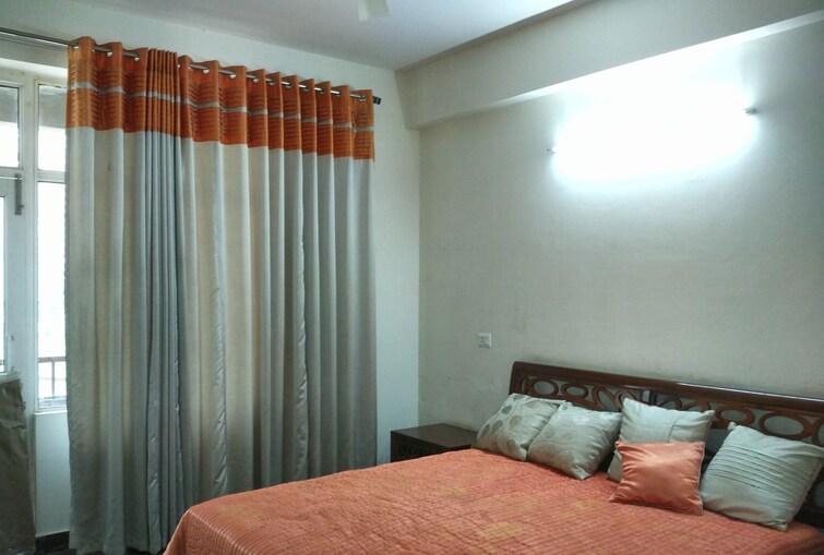 AIG Park Avenue Apartment Interiors 1